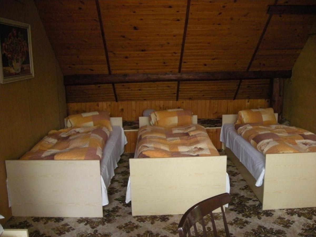 Penzion Nevcehle Urbanov Chambre photo