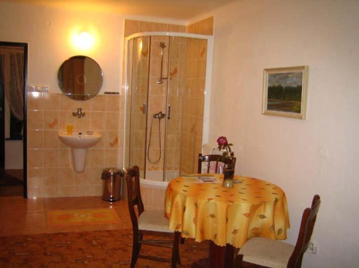 Penzion Nevcehle Urbanov Chambre photo