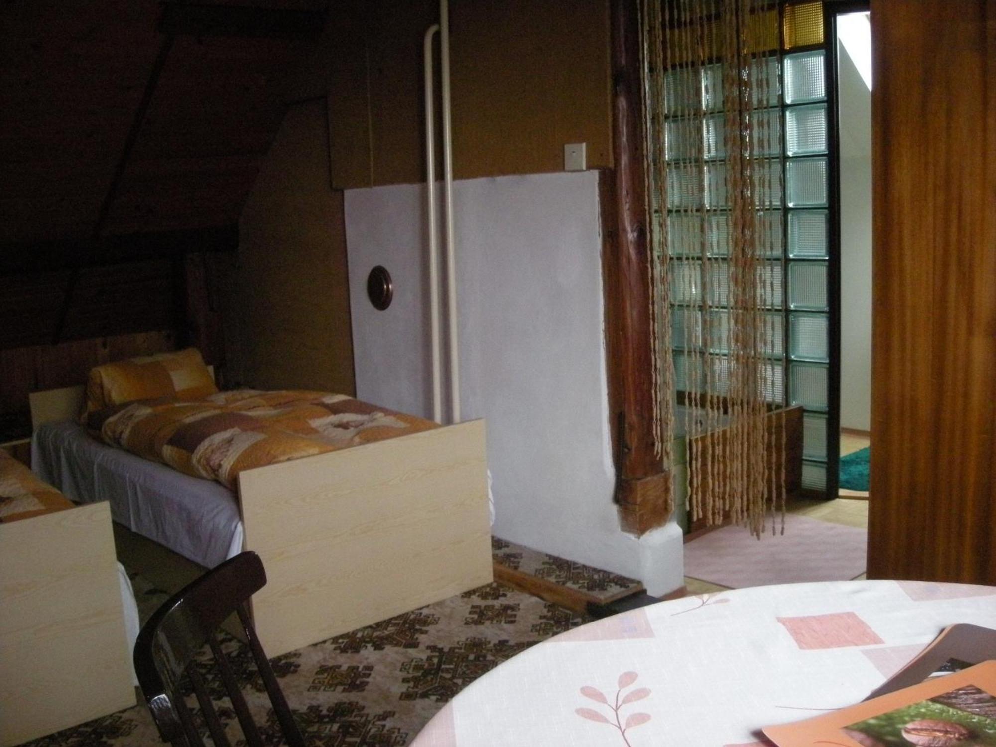 Penzion Nevcehle Urbanov Chambre photo