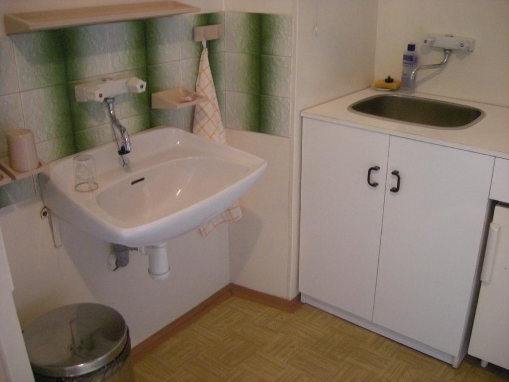 Penzion Nevcehle Urbanov Chambre photo