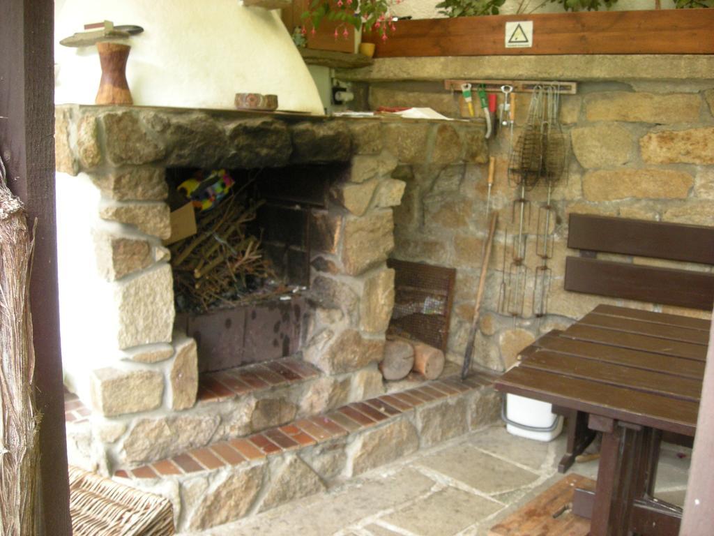 Penzion Nevcehle Urbanov Extérieur photo