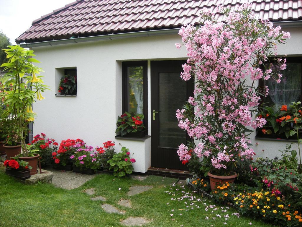 Penzion Nevcehle Urbanov Extérieur photo